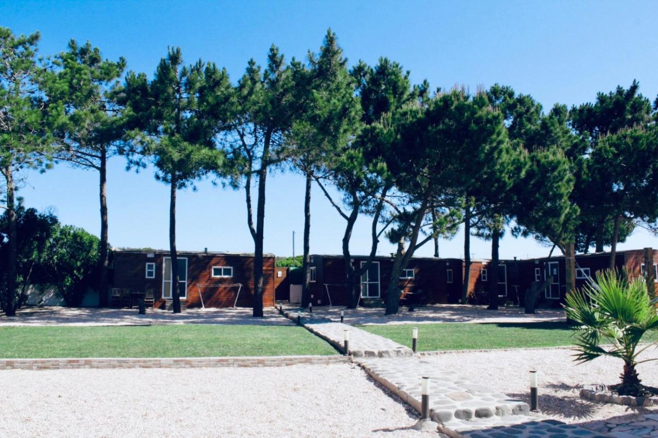 The Lighthouse Hostel Sagres Buitenkant foto