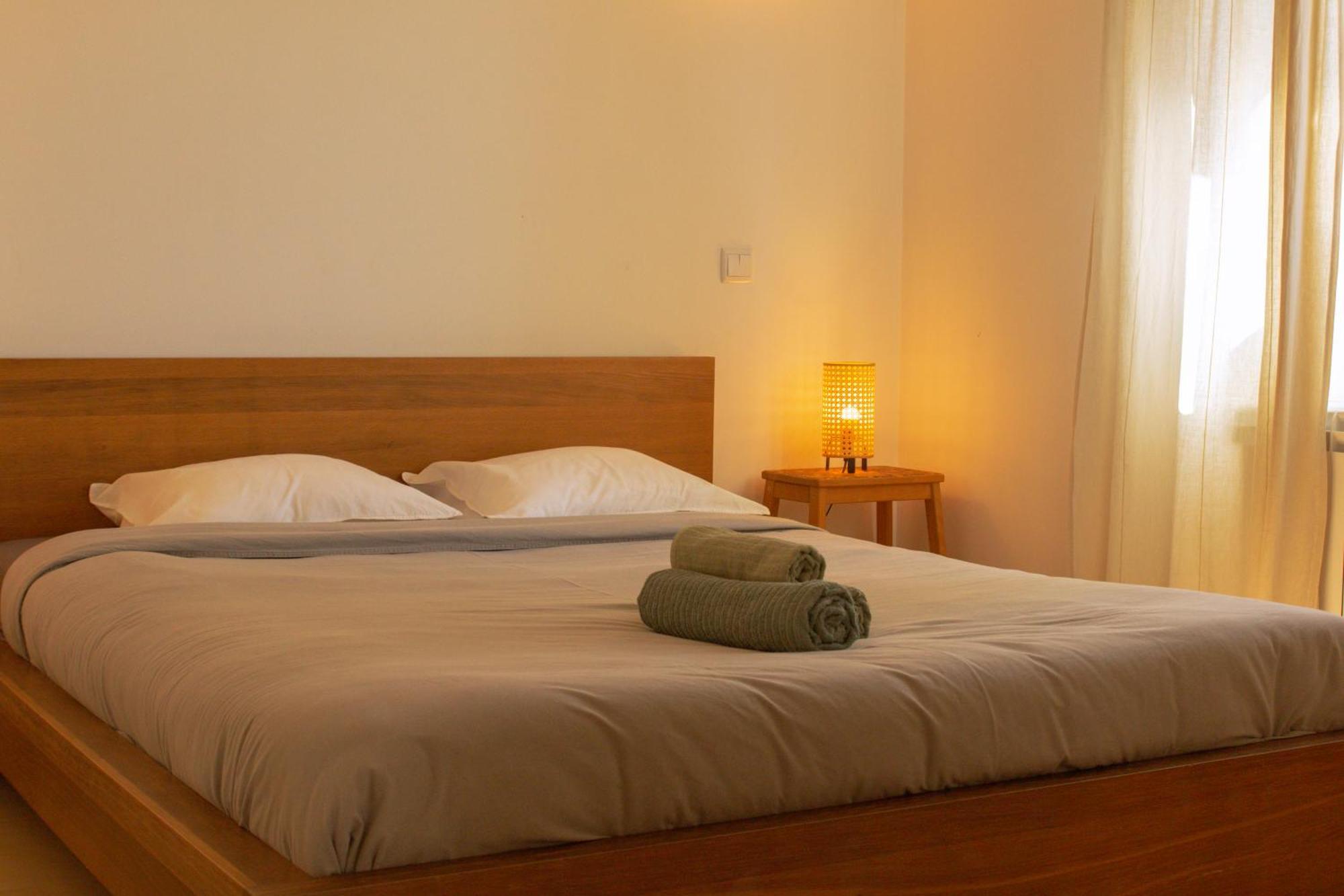 The Lighthouse Hostel Sagres Buitenkant foto