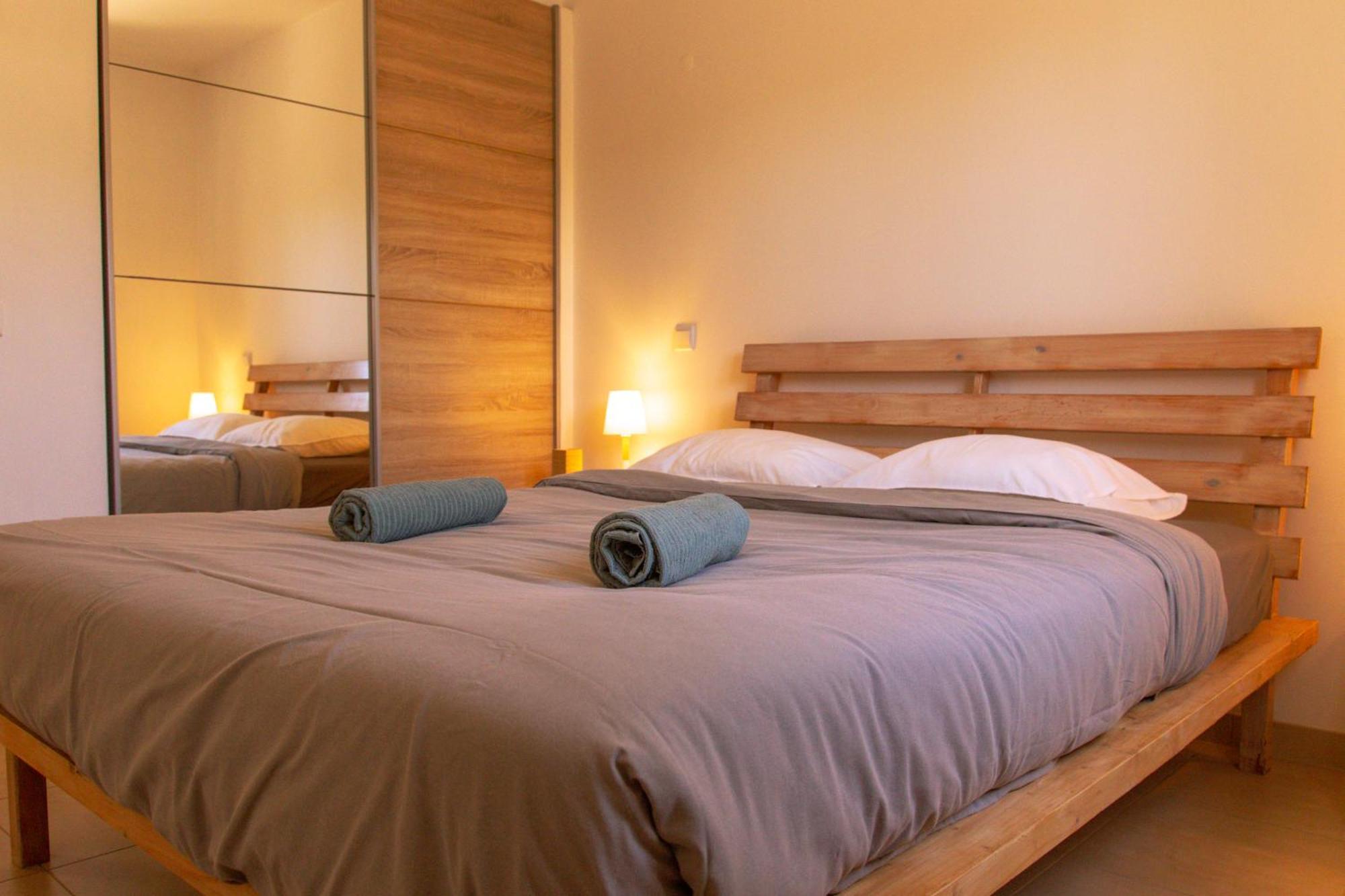 The Lighthouse Hostel Sagres Buitenkant foto