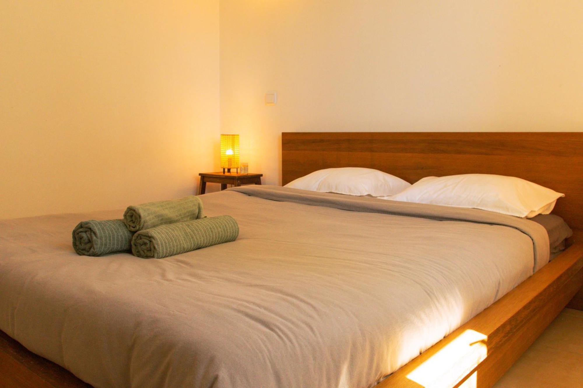 The Lighthouse Hostel Sagres Buitenkant foto