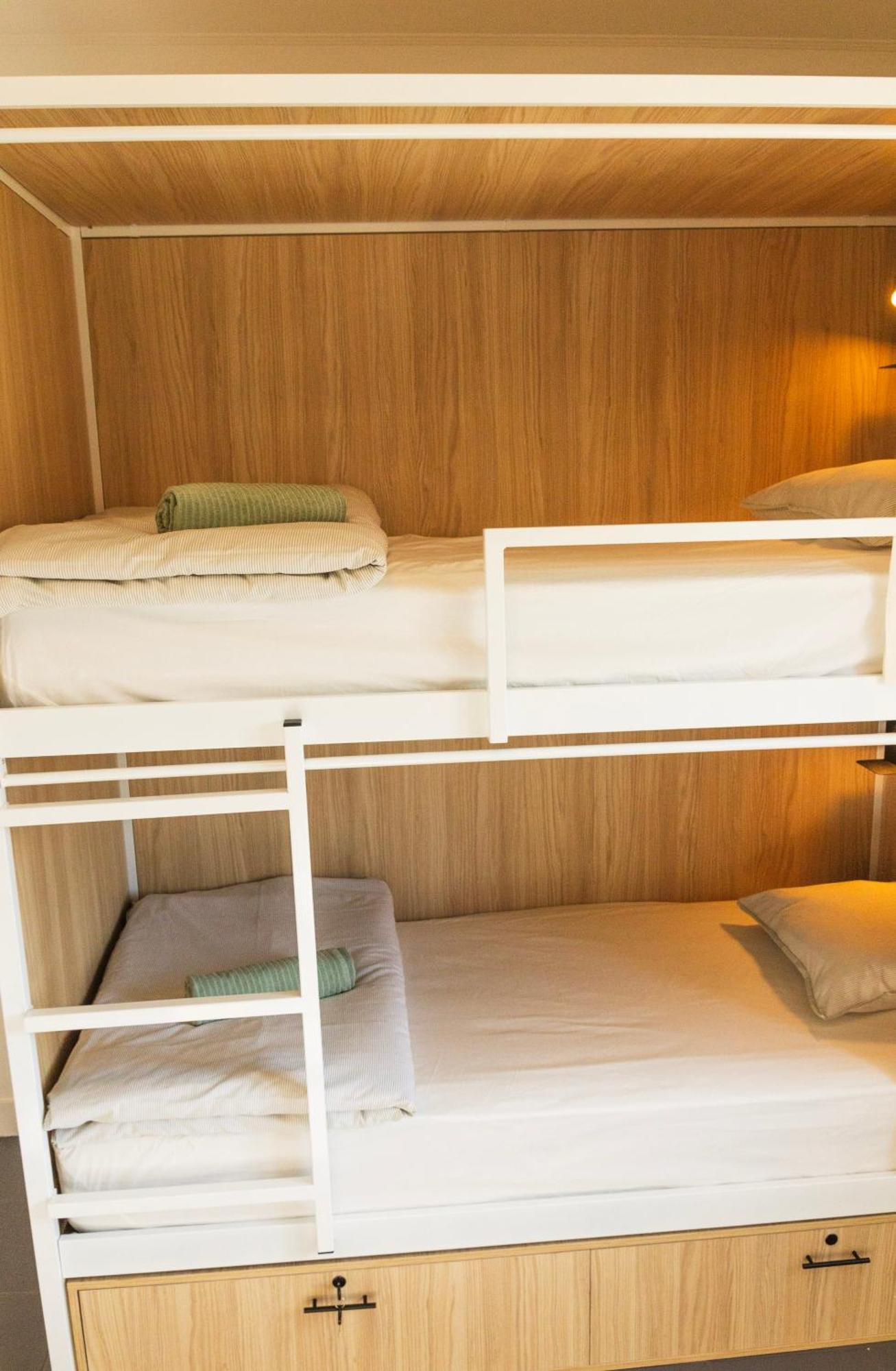 The Lighthouse Hostel Sagres Buitenkant foto
