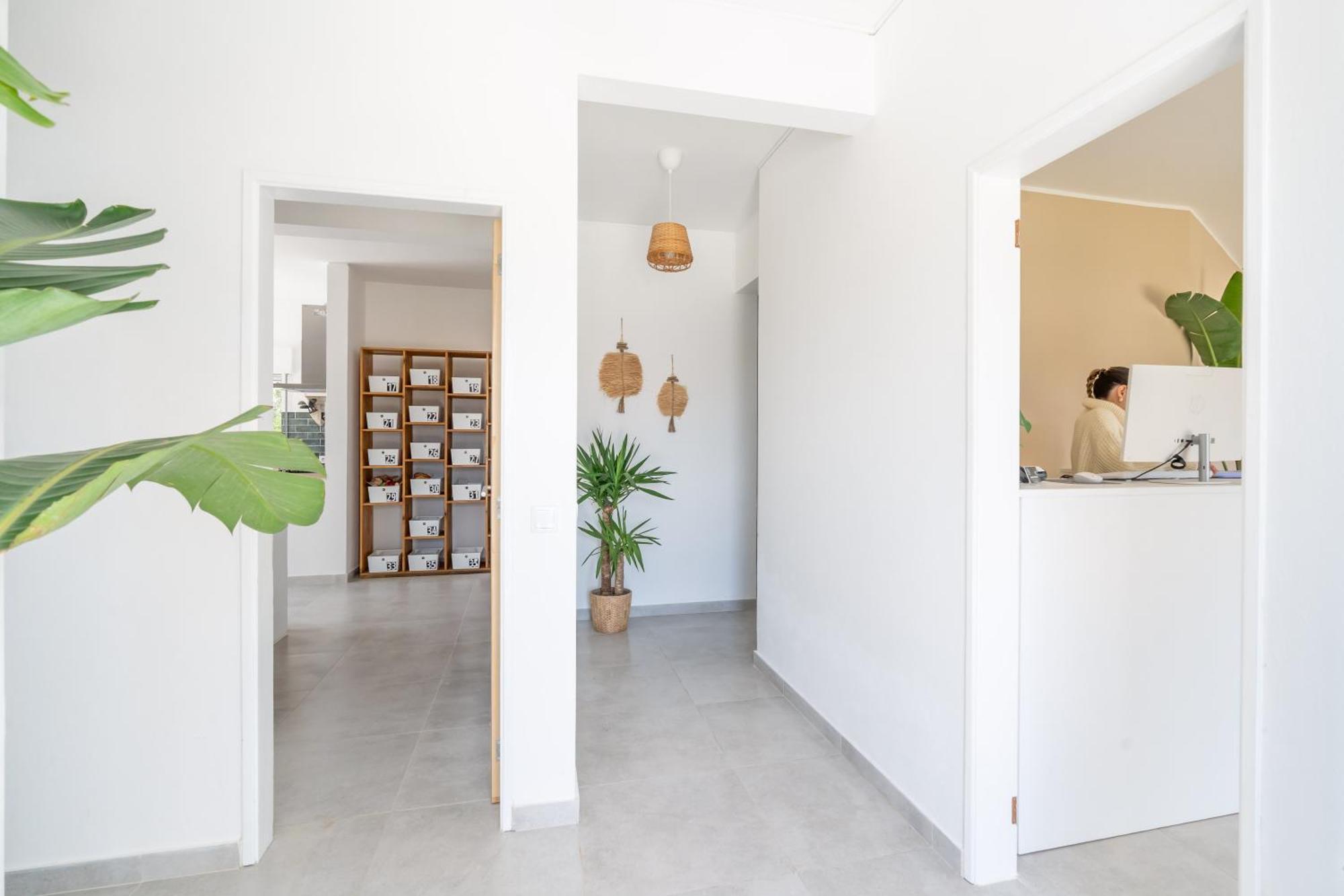 The Lighthouse Hostel Sagres Buitenkant foto