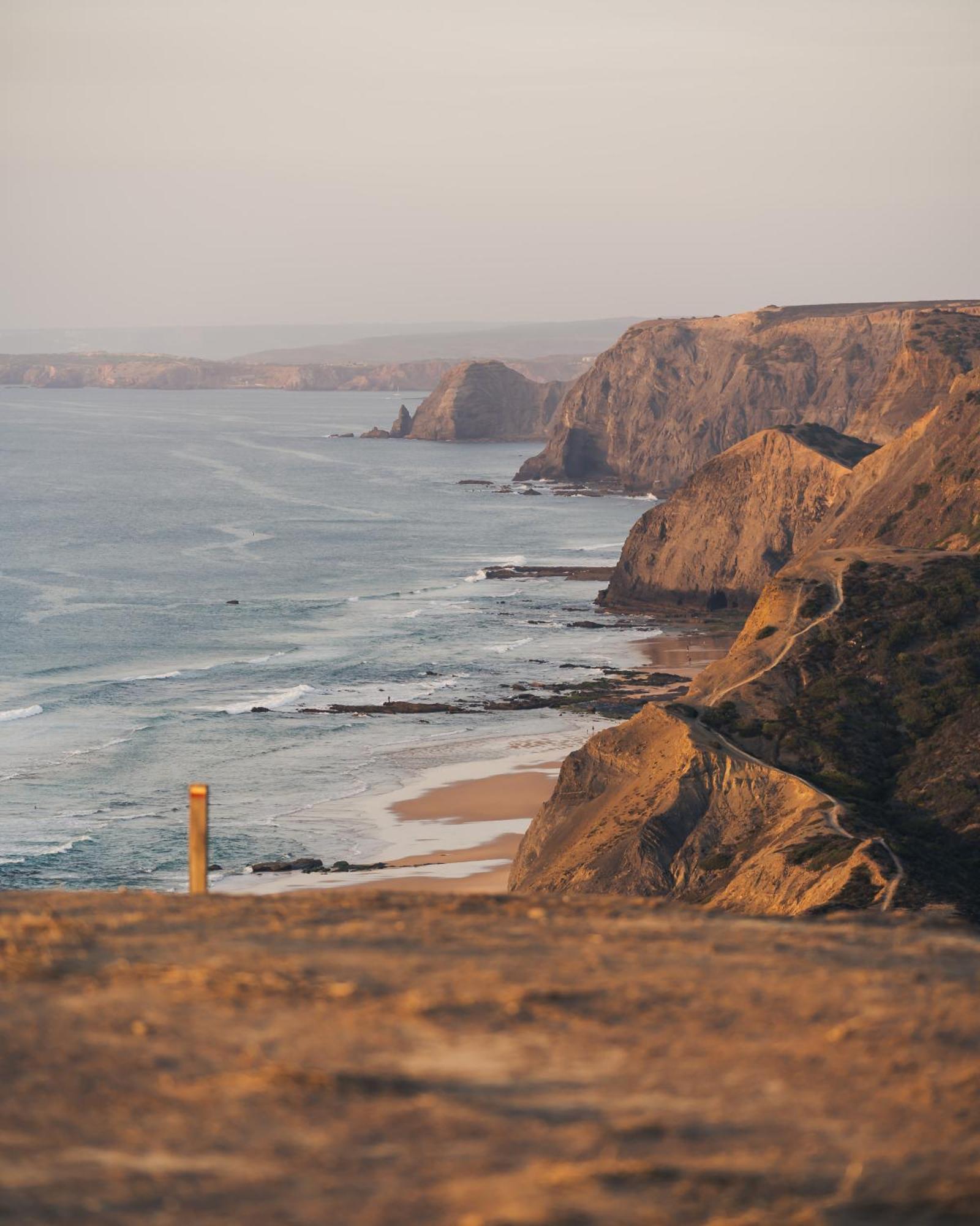 The Lighthouse Hostel Sagres Buitenkant foto