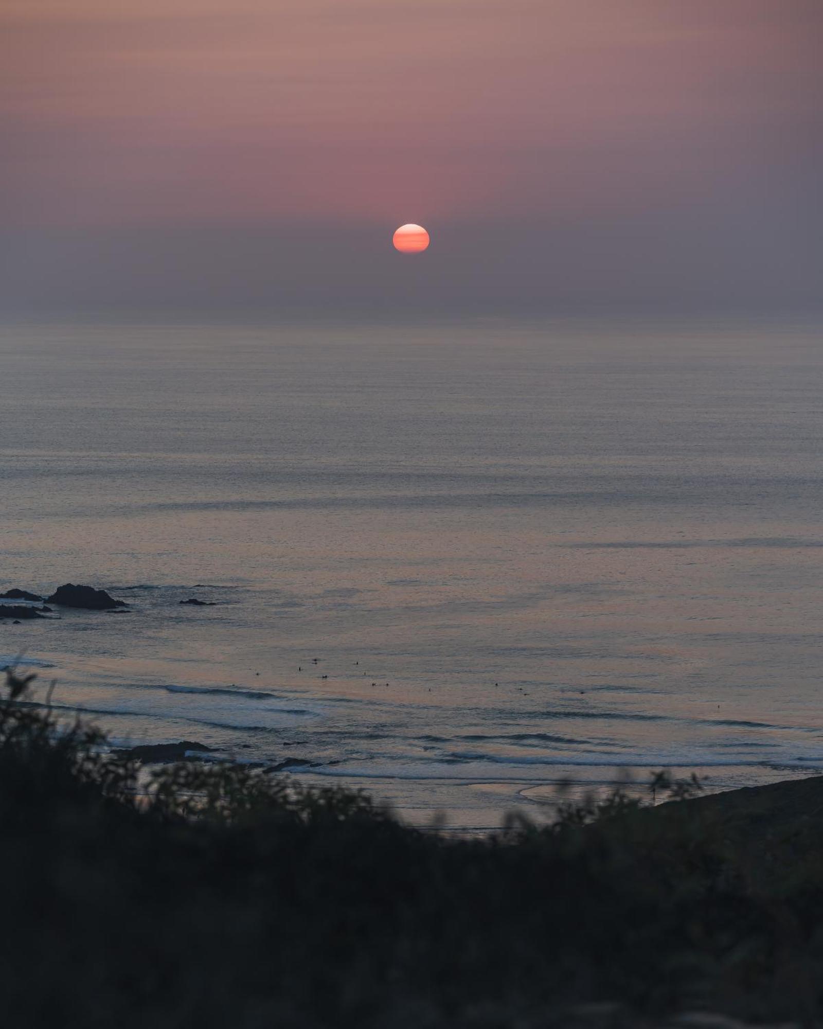 The Lighthouse Hostel Sagres Buitenkant foto