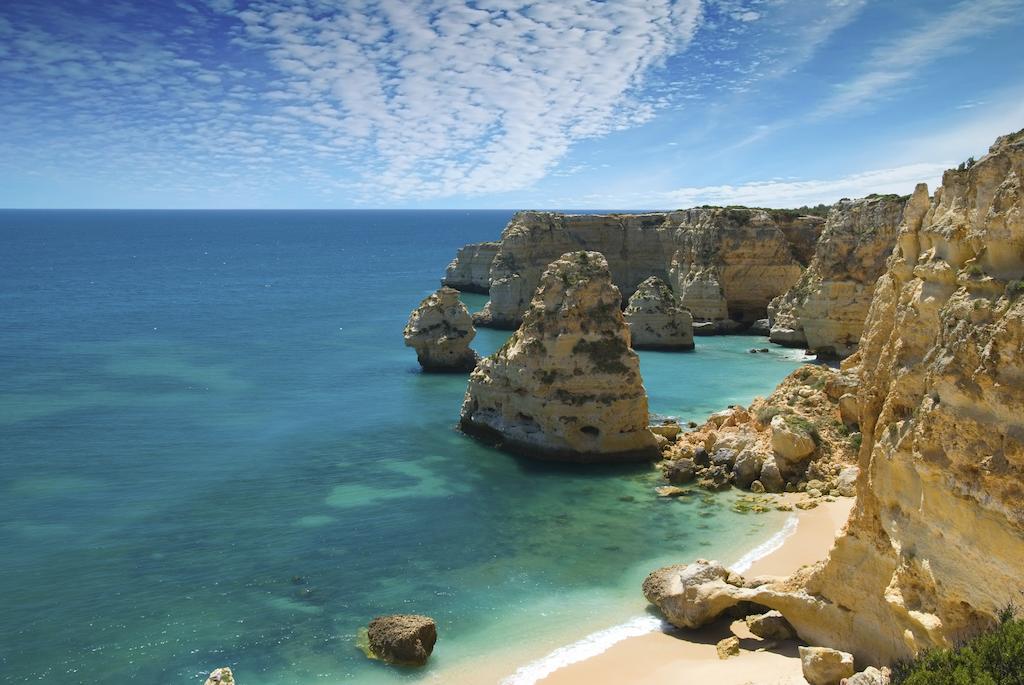 The Lighthouse Hostel Sagres Buitenkant foto