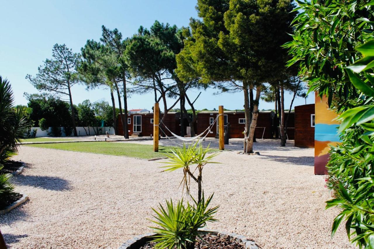 The Lighthouse Hostel Sagres Buitenkant foto